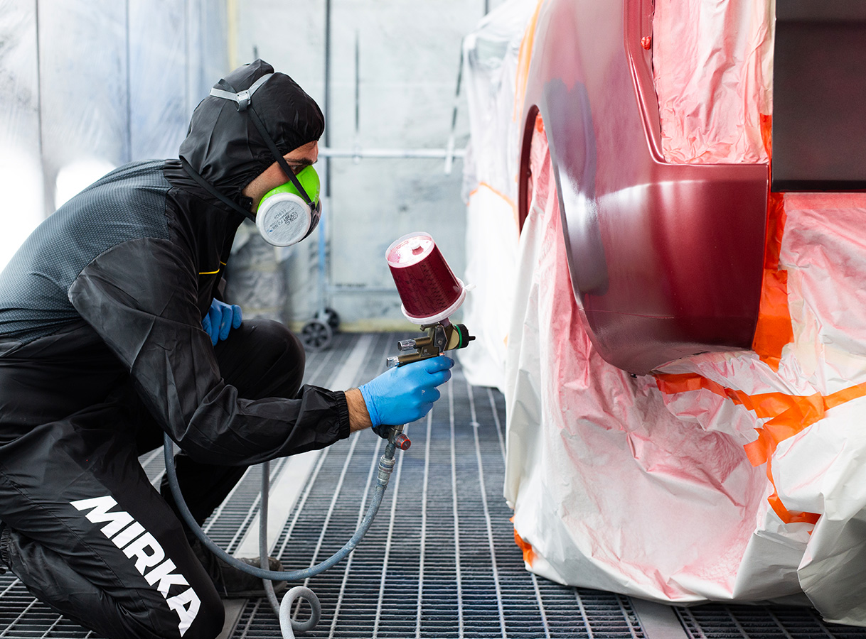 Carrozzeria - RG Sport Auto