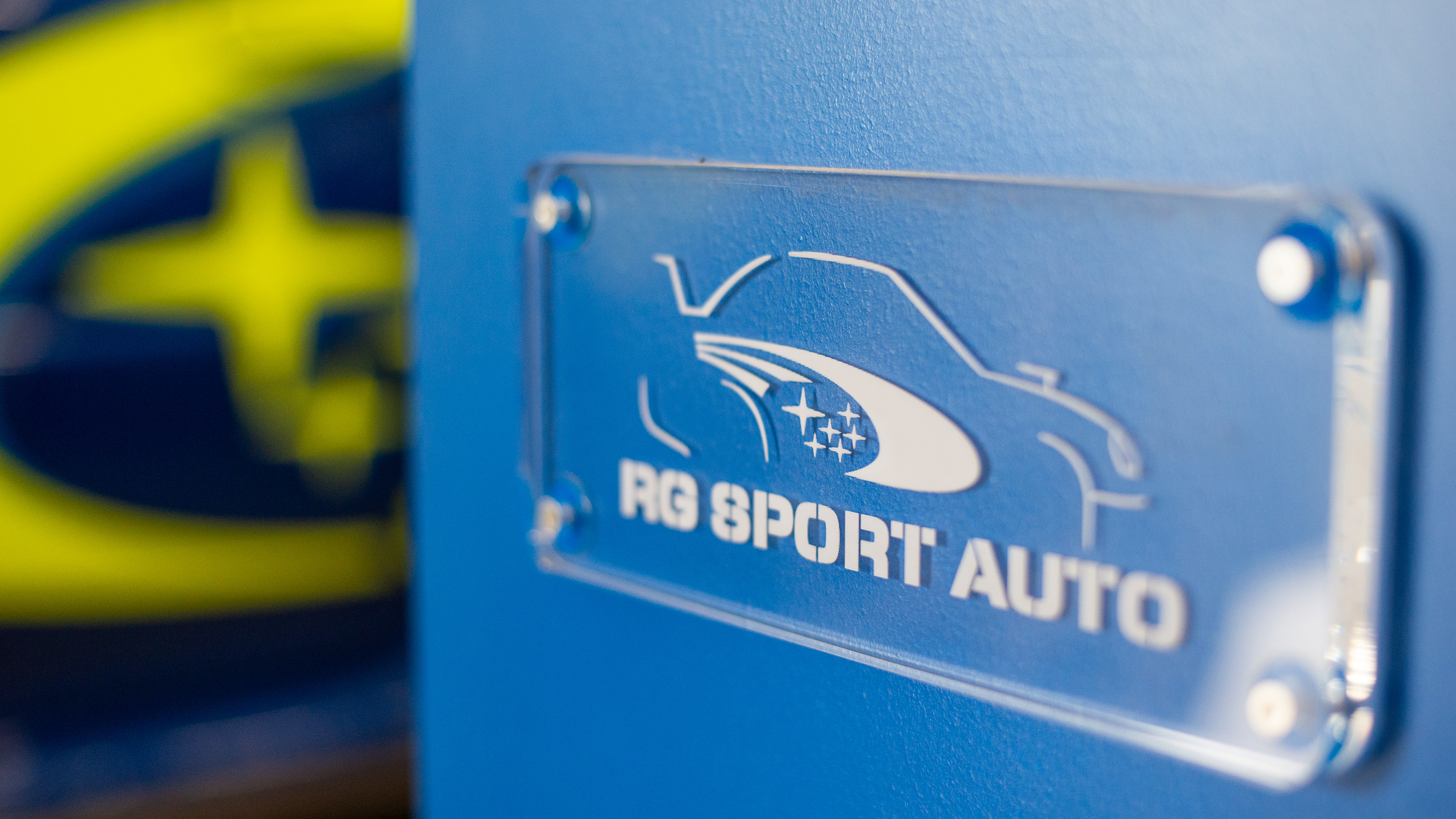 Servizi RG Sport Auto Pozzoleone Vicenza