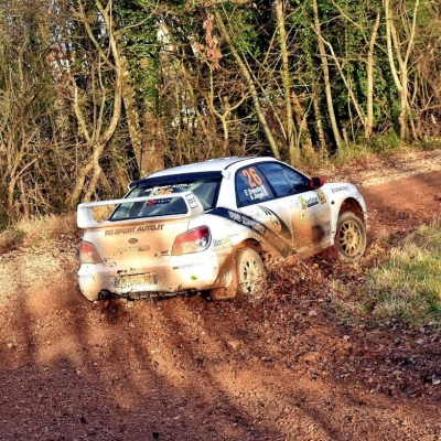 Rally Due Castelli 2026