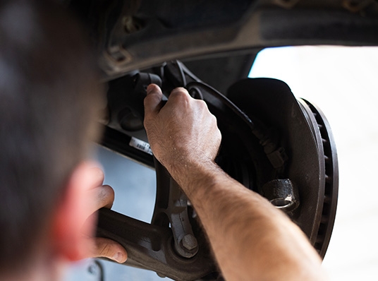 Mappatura centraline auto sportive