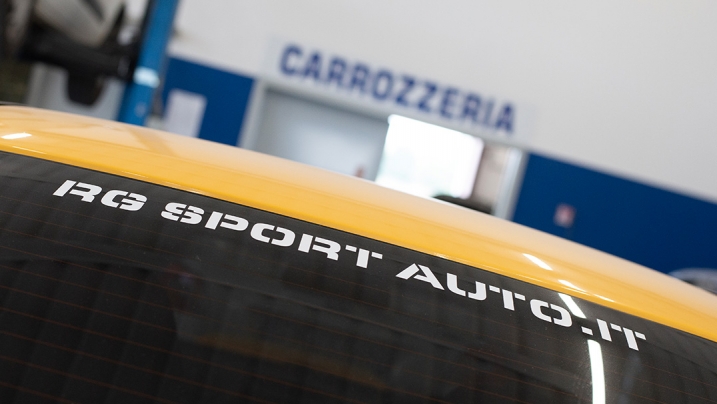 Componenti auto Inviadia - S-Prit - Supertech - HKS - Greddy - R-One - Ohlins - Tein - Bilstein