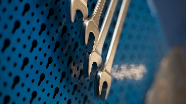 Ricambi originali Subaru