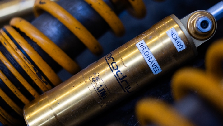 Ricambi auto nuovi e usati - RG Sport Auto