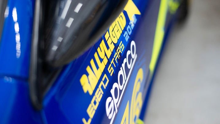 Ricambi Subaru nuovi e usati