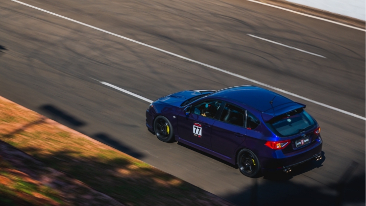 Ricambi Subaru nuovi e usati